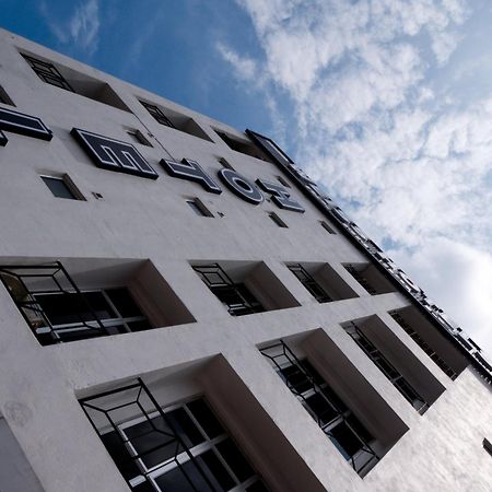 Weiss Hotels Kepong Baru Kampong Jawa Tengah Exterior photo